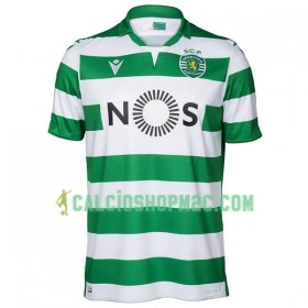 Sporting CP Maglia Prima 2019/2020 Manica Corta 